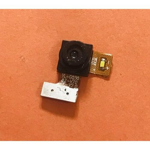 Original Front Camera 5.0MP Module For Ulefone Armor X3 MT6580 Quad Core Free Shipping
