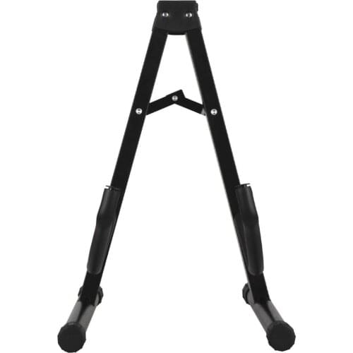 Guitar Stand Adjustable Guitarra Mount Portable Bass Bracket Cello Support Stringed Instrument for Guitarist Music Learner