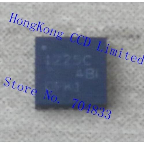 QFN20 TPS51225B TPS51225C TPS51216 TPS51285A TPS51285B TPS51285A TPS51275B TPS51716