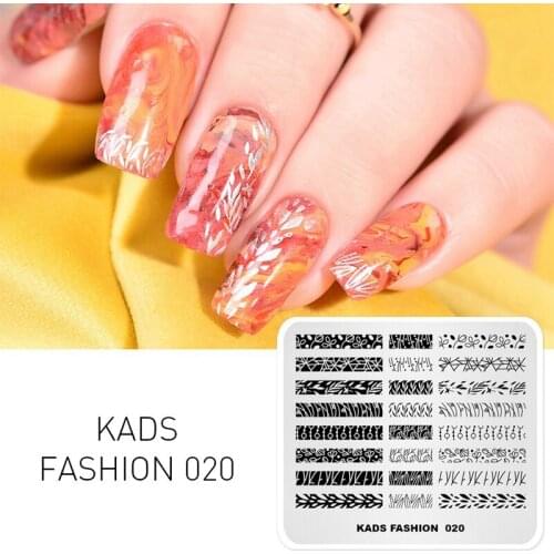 Rolabling 31 Designs Nail Stamping Plates DIY Image Dog Cat Nail Art Templates Stencils Polish Printing Tool for stamping