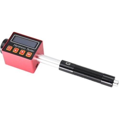 Aliyiqi Pentype Leeb hardness tester Portable Pen-type NDT Portable leeb metal hardness tester AH110