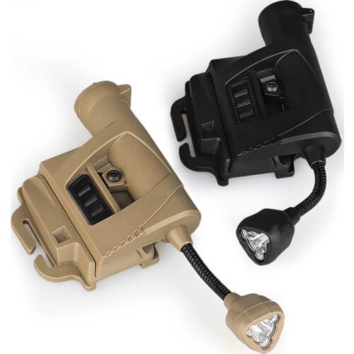 Trijicon Travel Vests