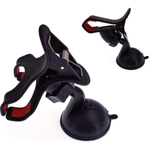 Universal Cellphone Car Mount Holder Windshield Desktop Bracket Holders for Cell Phone Smartphone Samsung Phone