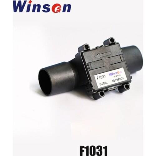 Winsen Level Sensors