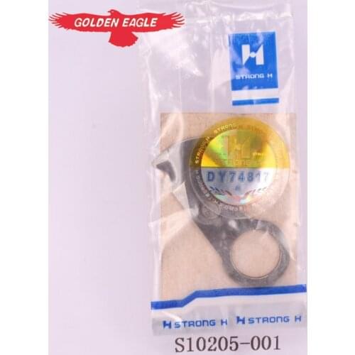S10205-001 STRONG.H Brand REGIS For BROTHER BAS-311A Moving Knives Industrial Sewing Machine Spare Parts