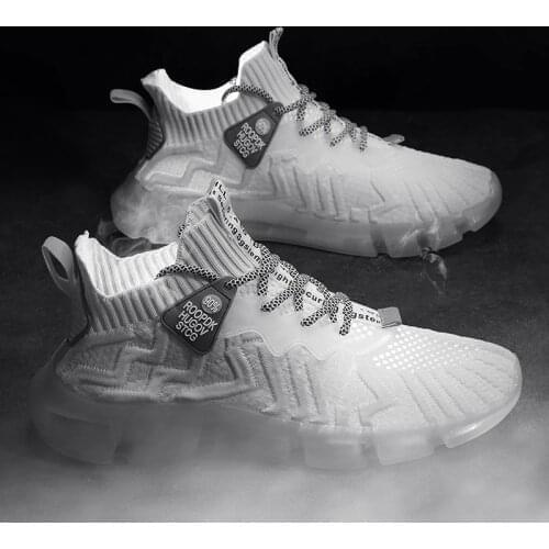 Spring New Arrival Sneakers Women Brands Unisex Knit Breathable Women Shoes Jogging Trainers Zoom Alphafly NEXT% Baskets Femme