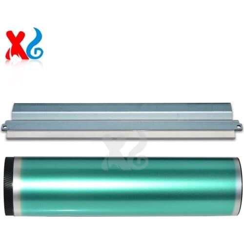 1Set for Samsung CLP 310 310n 315 315w CLX 3170 3170FN 3175 3185 OPC Drum Cleaning Blade CLT R407 CLP310 CLP315 CLX3170 CLX3175