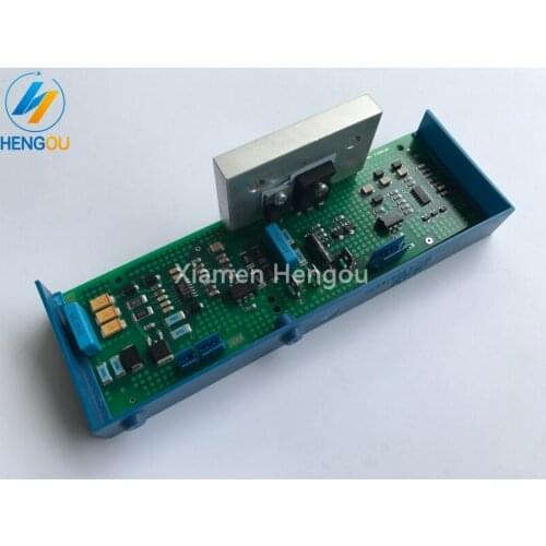 1 Piece New Heidelberg SLT-CON Circuit Board HF1002-2, GNT6029193P1,91.101.1141 for CD102 SM102 Printing Machine