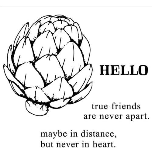 14x14 Flowers Transparent Clear Silicone Stamp Seal for DIY scrapbooking photo album Decorative clear stamp