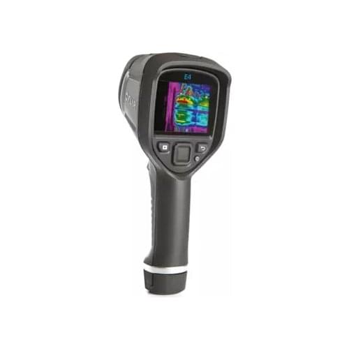 3 inch LCD Display Thermography Camera with MSX Technology FLIR E4 Infrared Thermal Imaging Camera