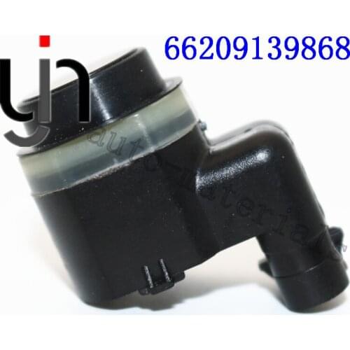 Car Parking Radar 66209270501 Wireless Parking Sensor Radar Detector For B M W X5 X6 E70 E70N E71