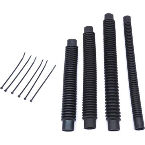 BCD Inflator Hose Corrugated BC Airway Hoses Donut Repair Pipe Replacement