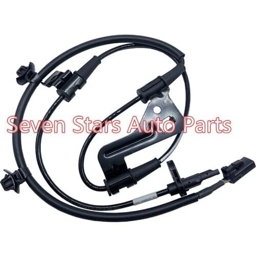 Auto Parts ABS Brakes Wheel Speed Sensor For Hyundai OEM 59830-F2300 59830F2300