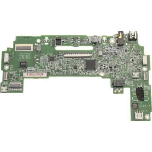 For WII U Gamepad PCB Motherboard Circuit Board Replace Repair for WII U Game Pad Controller (US Version)