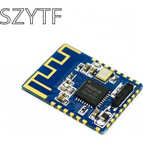 JDY-16 high-speed pass-through module Bluetooth 4.2 BLE support airsync iBeacon super CC2541