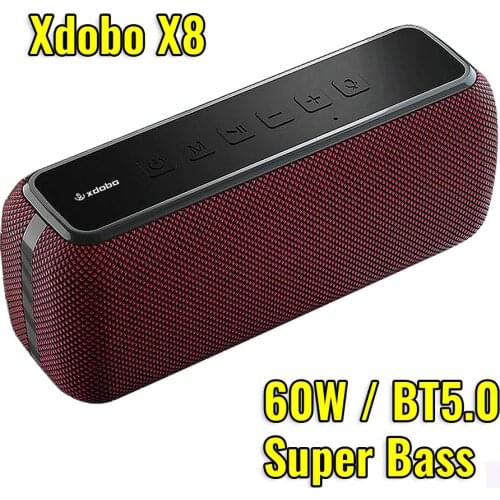 LOCONAQ Audio Speakers