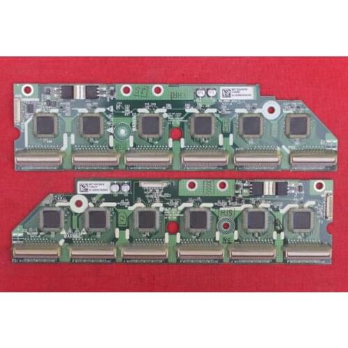 Original 100% test for LG42X2 screen buffer board 6870QDH002A 6871QFH002A