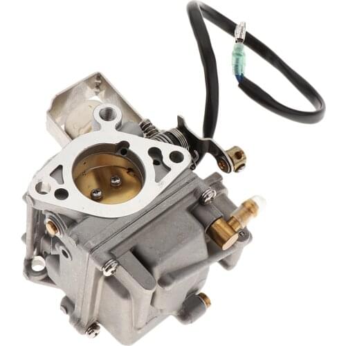 65W-14901 Outboard Carburetor Carb Assy For Yamaha Outboard Engine 4 Stroke