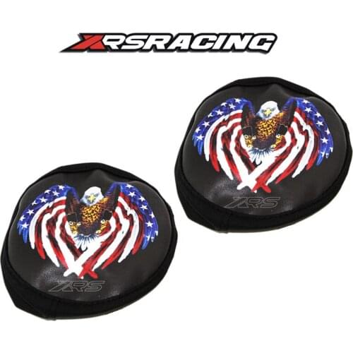 2018 TRAXXAS UDR Rc Car accessories spare tire dust cover / spare tire protective cover / protective cover / pair NEW