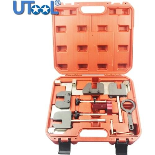 Camshaft Engine Locking Timing Tool for BMW M3 M5 S63 2249163,118570,119190