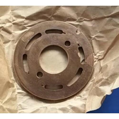 Repair kit for Sauer Damfoss motor MMF035 valve plate