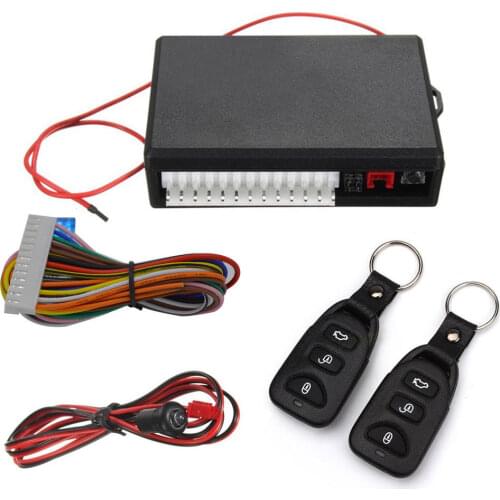 VCACA Remote Control Car