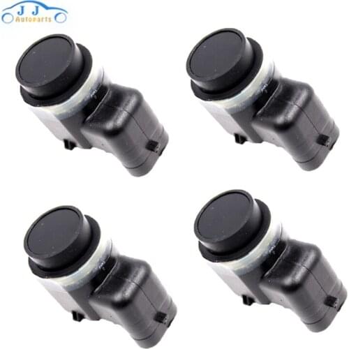 YAOPEI 4PCS/Lot For BMW X3 E83 X5 E70 X6 E71 Bumper PDC Sensor 66209270501 9270501 9127801