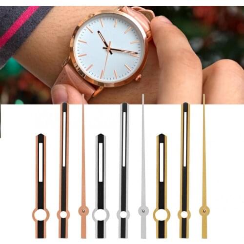Watch Parts Directly Fitment M021 Watch Hour Minute Second Hands Watch Needles Fit for 2836 Movement Watch Watchmaker Tools