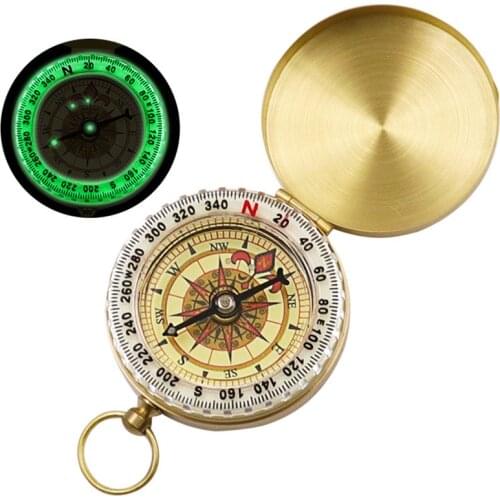 ZJMZYM Children's Compasses