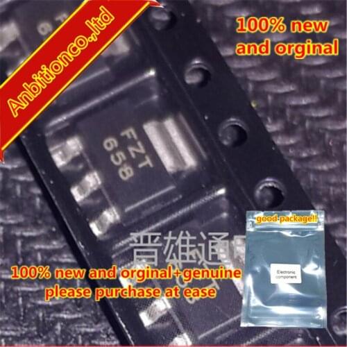 11pcs pcs 100% new and orginal FZT653 FZT655 FZT690 FZT696 in stock