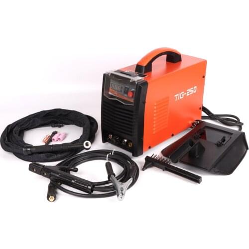Best selling consumer products plasma inverter tig welding machine automatic