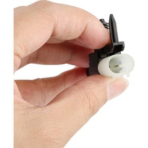 Front Axle Brake Pad Wear Sensor LR045959 for Land Rover Range Rover IV L405 Sport L494 Discovery V L462 3.0 4X4 Brake Line Cord