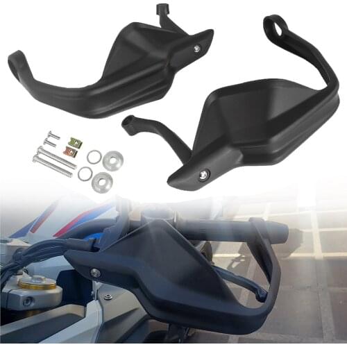 For BMW G310GS G310 GS C400GT C400X 2019 Motorcycle Hand Guards Brake Clutch Lever Protector Protection Handguard Shield Cover