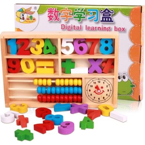 FoPcc Math Toys