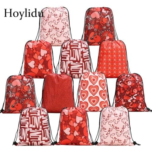 Hoylidu Shopping Bags