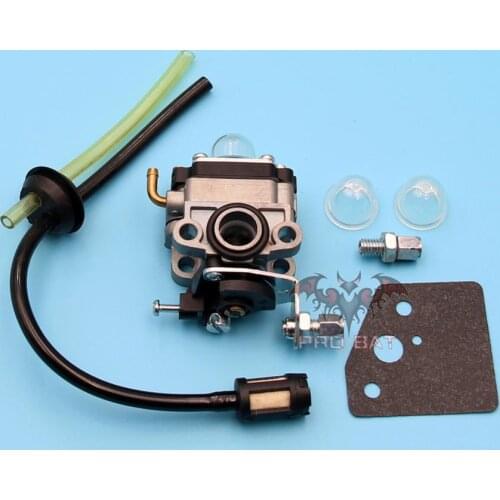 Carburetor For Shindaiwa String Trimmer T230 T230B T230X T230BA T230XR_EMC 20016-81020 / 81021 Carb PRO BAT New