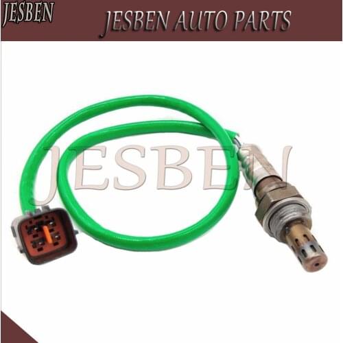 Brandnew LF4K-18-861 Rear O2 Oxygen Sensor fit for Mazda 5 6 MZR 1.8L 2.0L 2.3L 2005-2013 Part NO# LF4K-18-861B LF5G-18-861A