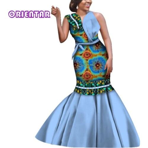 ORIENTAR Elegant Summer Dresses