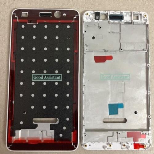 For Huawei Honor 5C / Honor 7 Lite / GR5 Mini / GT3 Front Housing Chassis Plate LCD Display Bezel Faceplate Frame Front frame