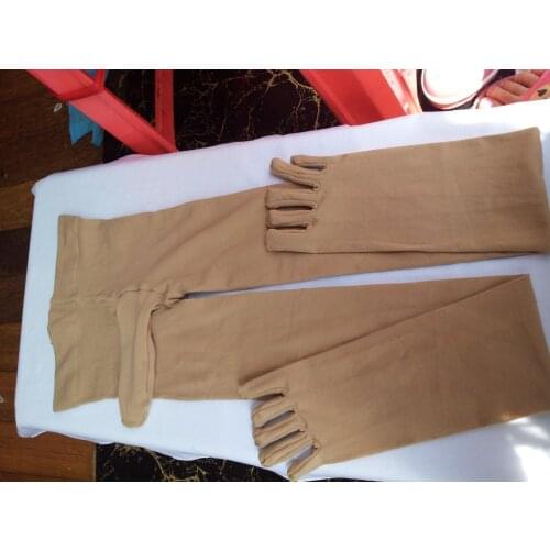 Sexy Men Separate Toe Stocking U Convex Pouch Stocking Pantyhose Gray Penis Legwear Mens Pantyhose Tights Gay Wear 200D