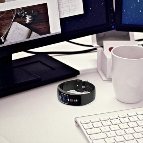 Compatible with Amazfit-X Bands for Women Men Adjustable Sport Silicone Replacement Watch Bands Straps Wristbands