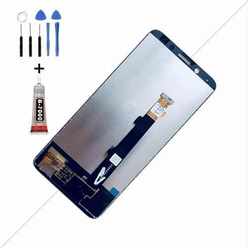 LCD Display Touch Screen Replacement No Dead Pixel AAA + + + FOR Quality Oppo A31