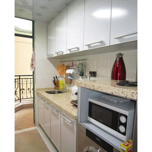 Kitchen furniture modern