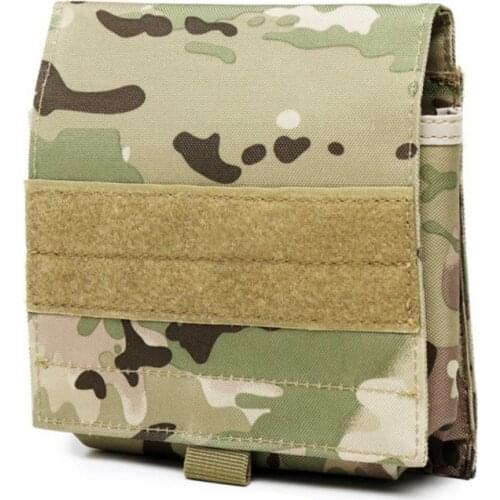 Tactical Molle Pouch Military Waist Bag Outdoor Men Tool Bag Vest Pack Purse Mobile Phone Case Hunting Compact Bags