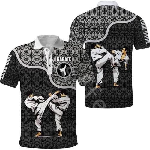 TESSFFEL Mens Summer Polos