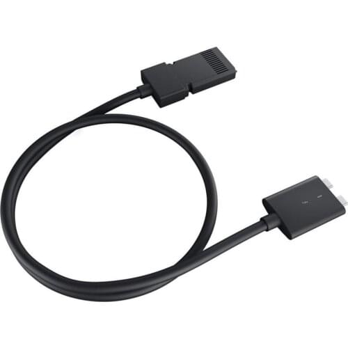 Replacement Thunderbolt 3 Cable for TB18DC Dell Precision Dual USB-C Thunderbolt Dock 05WKM3