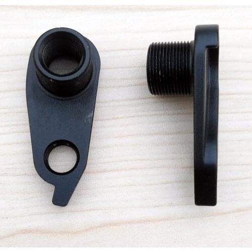1PC Bicycle rear Derailleur hanger mech dropout for Decathlon Rockrider XC50 Derailleur hanger mountain bike