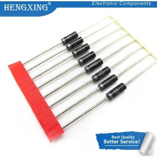 10pcs/lot 1N5342B IN5342B 1N5371B IN5371B 1N5383B IN5383B IN5342 1N5371 IN5383 DO-15 In Stock