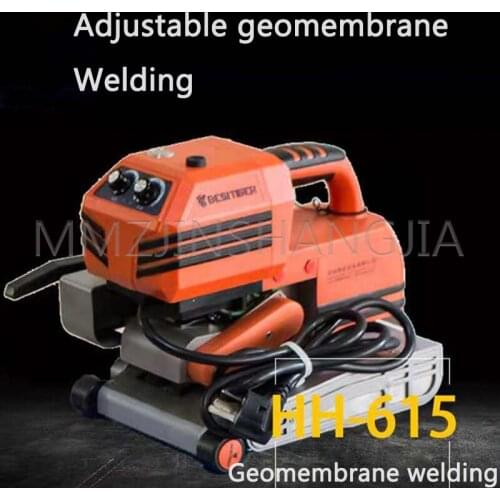 220V Climbing Welder Desktop Electric High Power Waterproof Board Multifunctional Welding Equipment