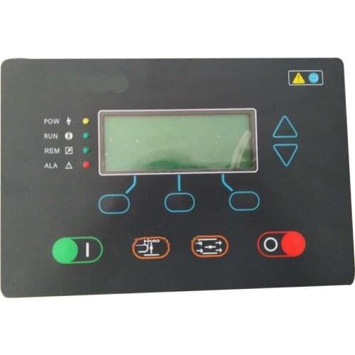 39900519 Computer Controller Panel for Ingersoll Rand Screw Air Compressor Parts PLC INTELLISYS 39842786